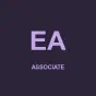 Example Associate Certification badge