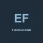 Example Foundations Certification badge